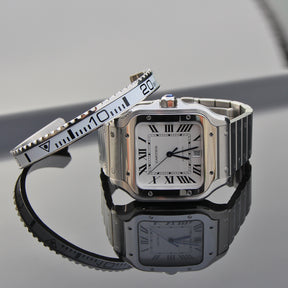 Arctic White