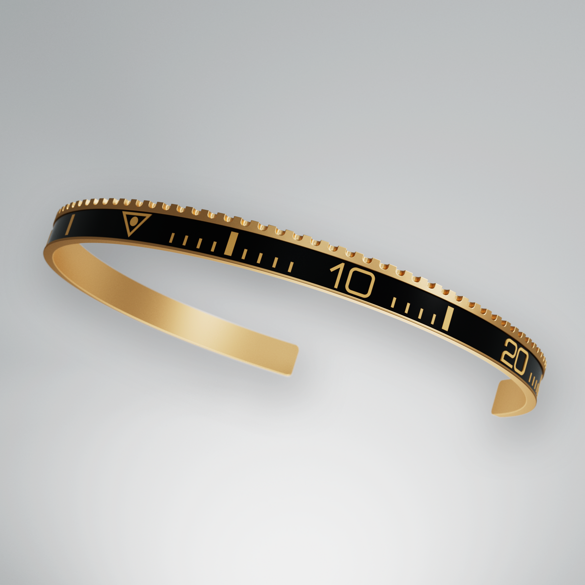 Gold II